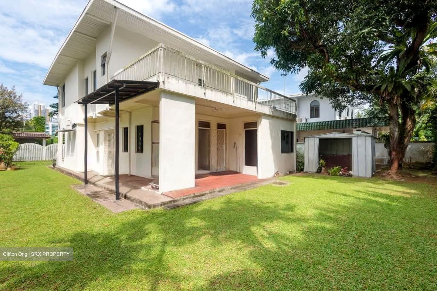 Clementi Park (D21), Detached #582781331